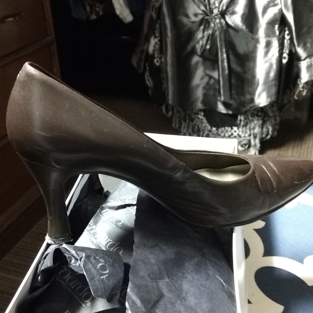 Pumps